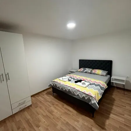 Dusan تريبينيي