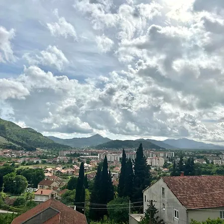 Dusan Appartamento Trebinje