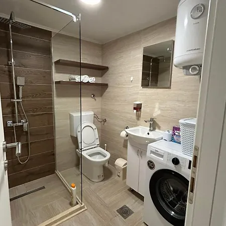 Dusan * تريبينيي