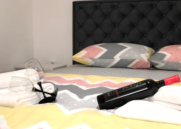 Appartamento Dusan *