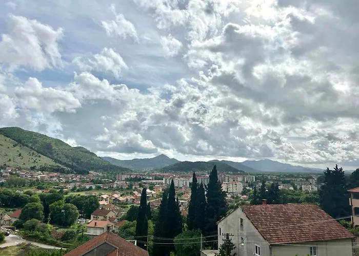 Dusan Appartamento Trebinje